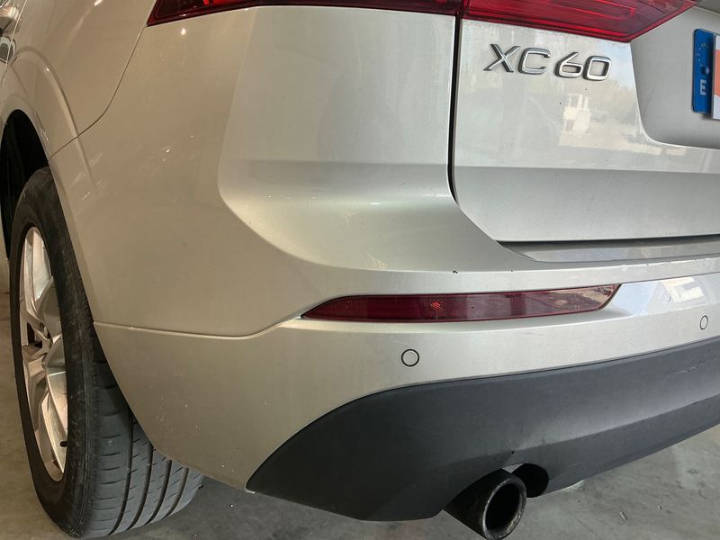 Volvo XC60 2.0 B5 Diesel Mild-Hybrid Business Plus AWD 2020 – снимка 42