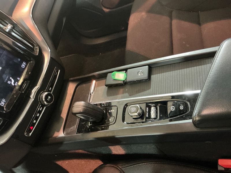 Volvo XC60 2.0 B5 Diesel Mild-Hybrid Business Plus AWD 2020 – снимка 39