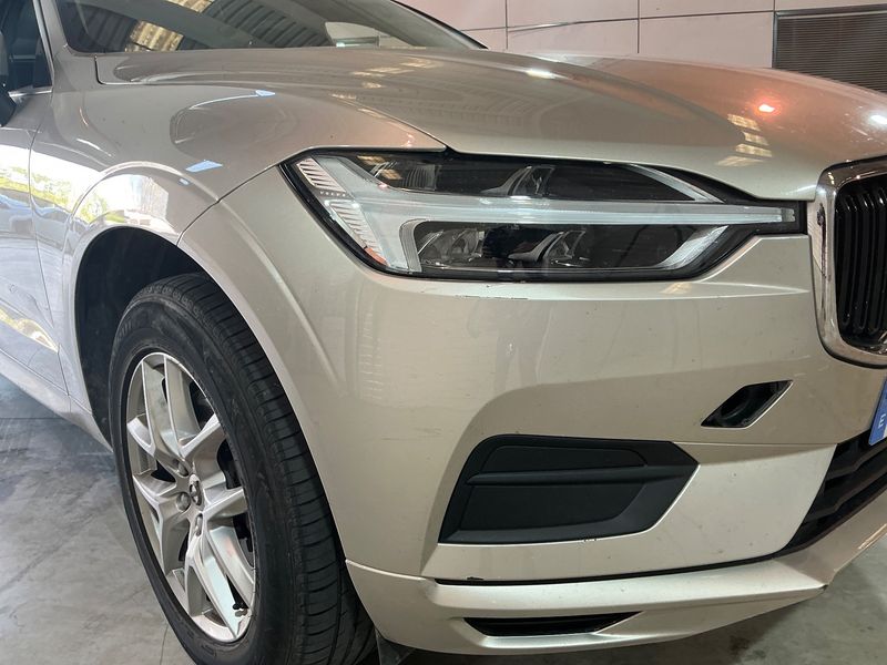 Volvo XC60 2.0 B5 Diesel Mild-Hybrid Business Plus AWD 2020 – снимка 46