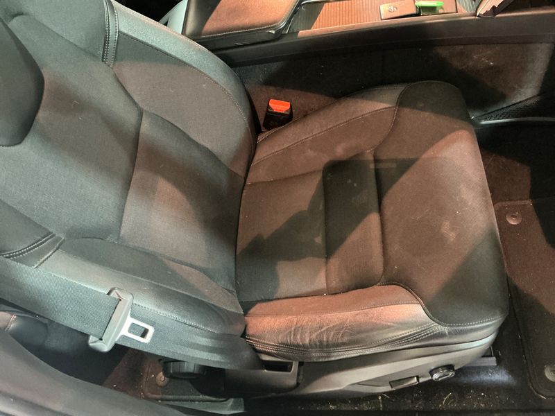 Volvo XC60 2.0 B5 Diesel Mild-Hybrid Business Plus AWD 2020 – снимка 33
