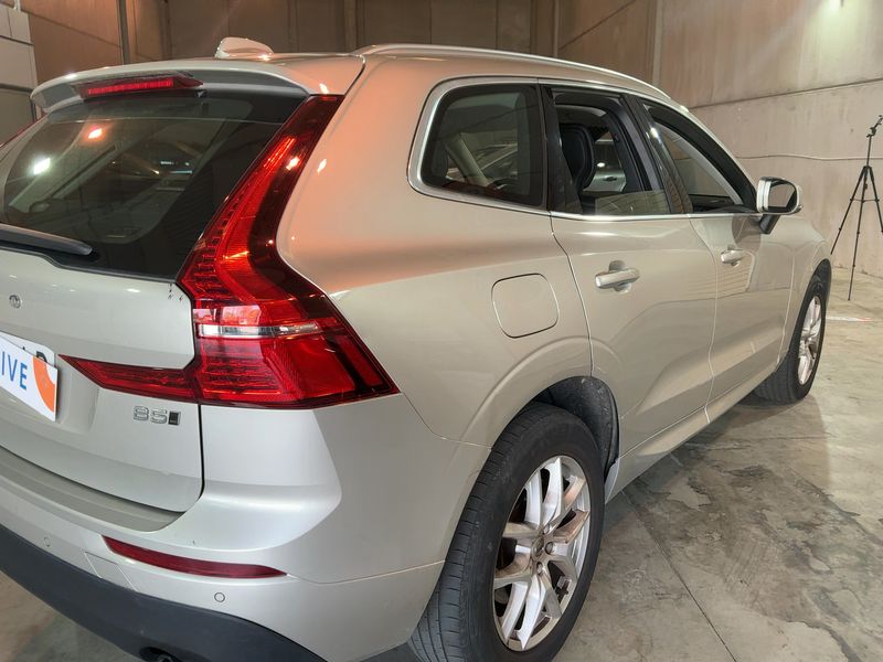 Volvo XC60 2.0 B5 Diesel Mild-Hybrid Business Plus AWD 2020 – снимка 8