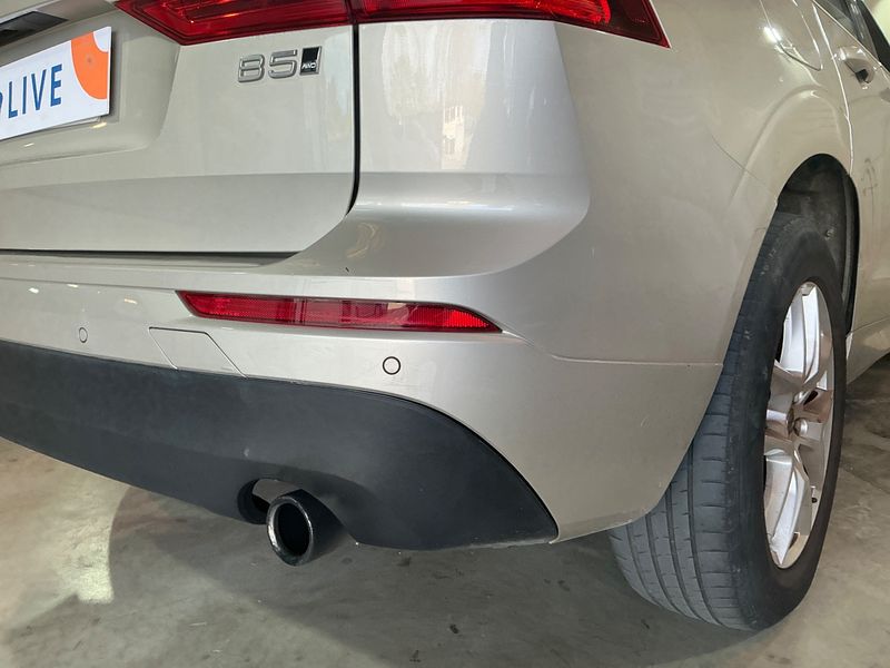 Volvo XC60 2.0 B5 Diesel Mild-Hybrid Business Plus AWD 2020 – снимка 44