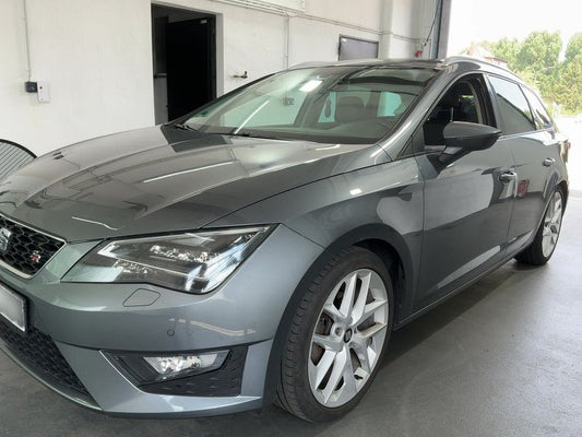Seat Leon 1.5 TSI ACT FR 2016 – снимка 2