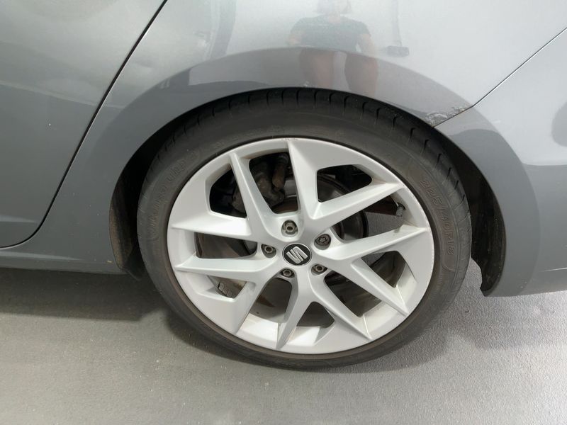 Seat Leon 1.5 TSI ACT FR 2016 – снимка 5