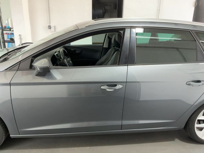Seat Leon 1.5 TSI ACT FR 2016 – снимка 4