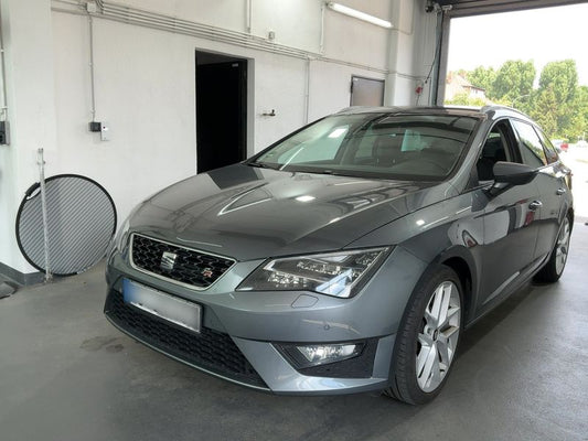 Seat Leon 1.5 TSI ACT FR 2016 – снимка 1