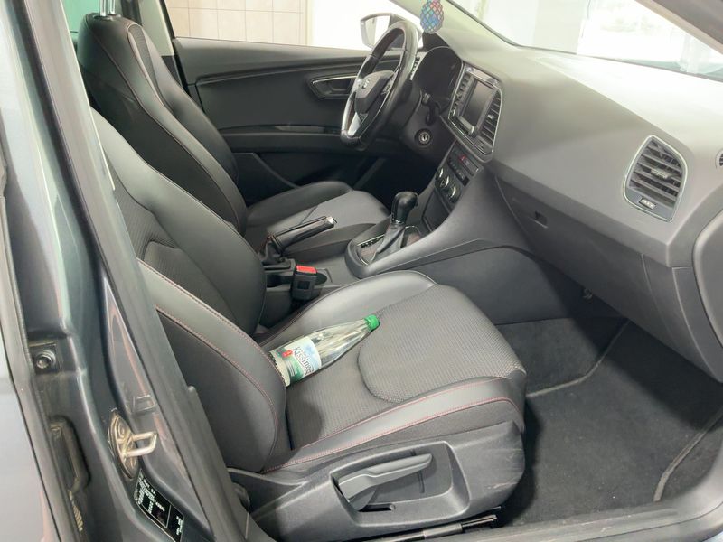 Seat Leon 1.5 TSI ACT FR 2016 – снимка 17