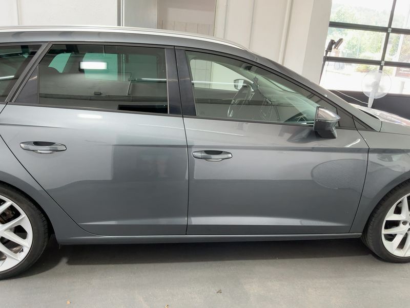 Seat Leon 1.5 TSI ACT FR 2016 – снимка 10