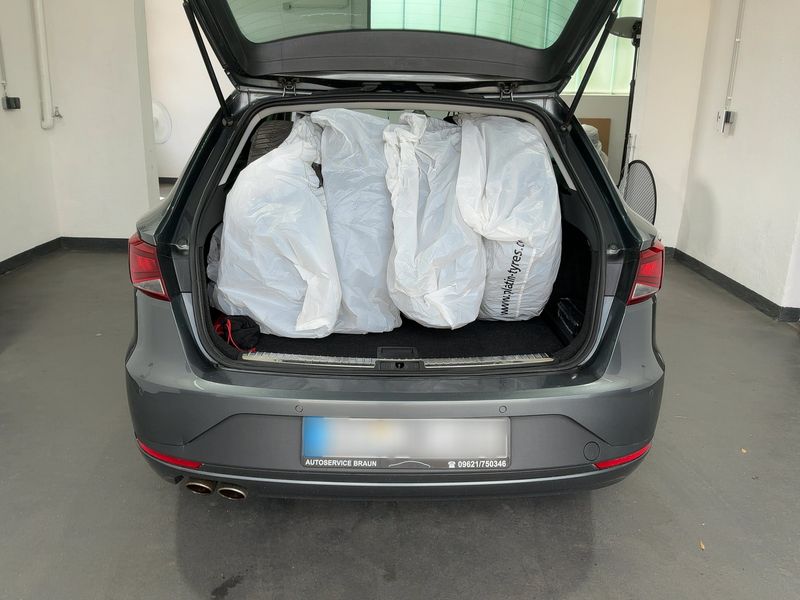 Seat Leon 1.5 TSI ACT FR 2016 – снимка 16