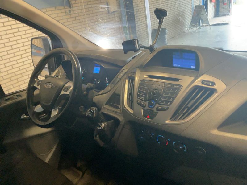 Ford Transit 2.0 TDCi 270 L1 Trend 2017 – снимка 17