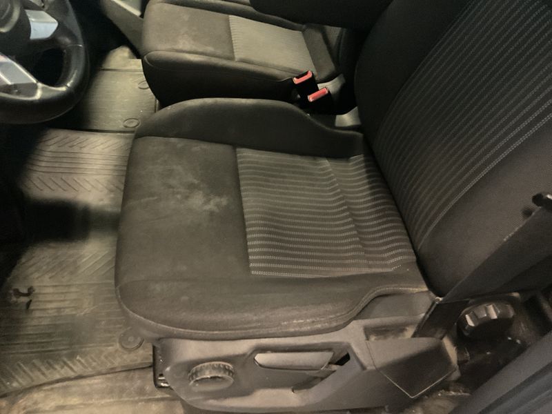 Ford Transit 2.0 TDCi 270 L1 Trend 2017 – снимка 27