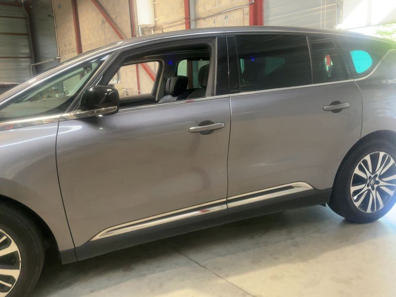Renault Espace 1.6 dCi Energy Initiale Paris 2015 – снимка 4