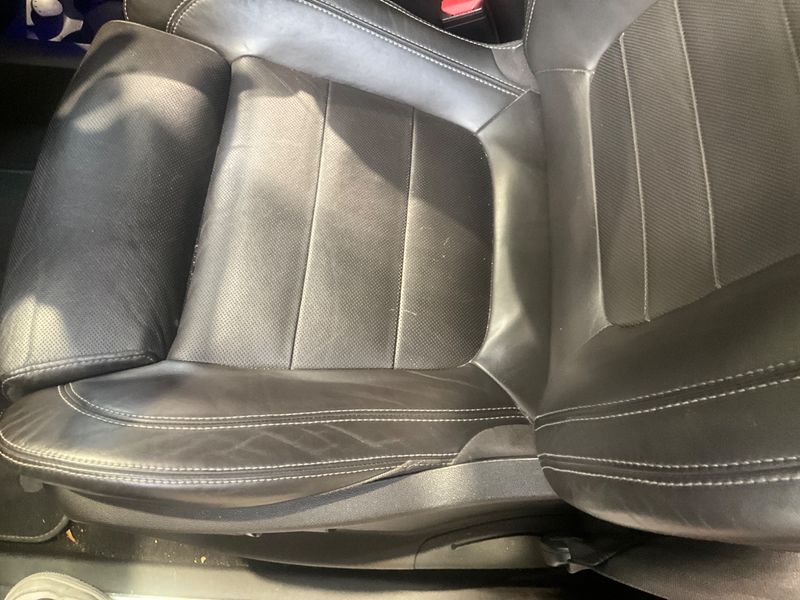 Renault Espace 1.6 dCi Energy Initiale Paris 2015 – снимка 23