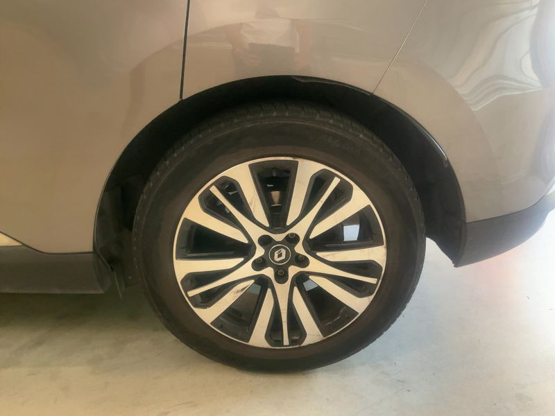 Renault Espace 1.6 dCi Energy Initiale Paris 2015 – снимка 5