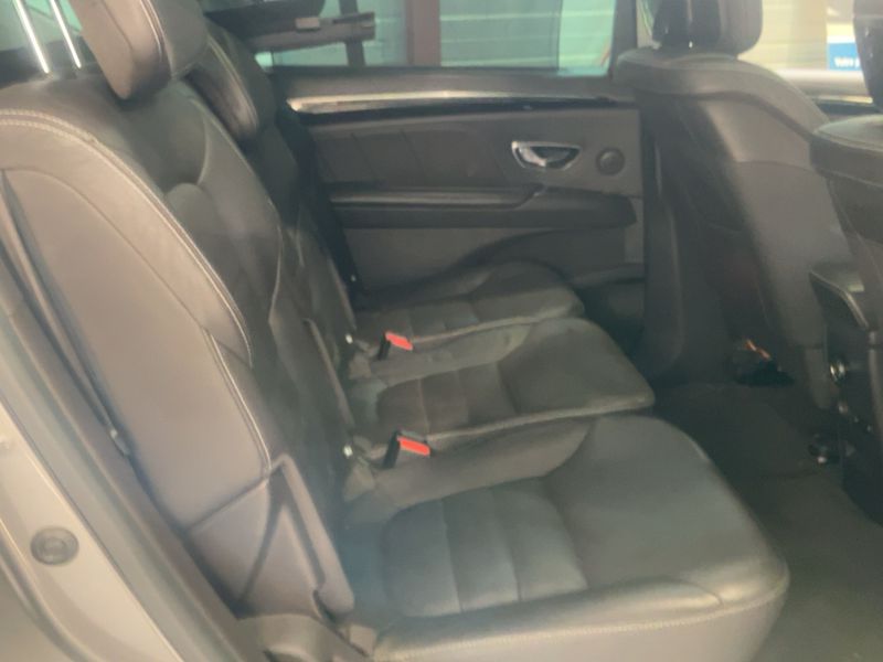 Renault Espace 1.6 dCi Energy Initiale Paris 2015 – снимка 19