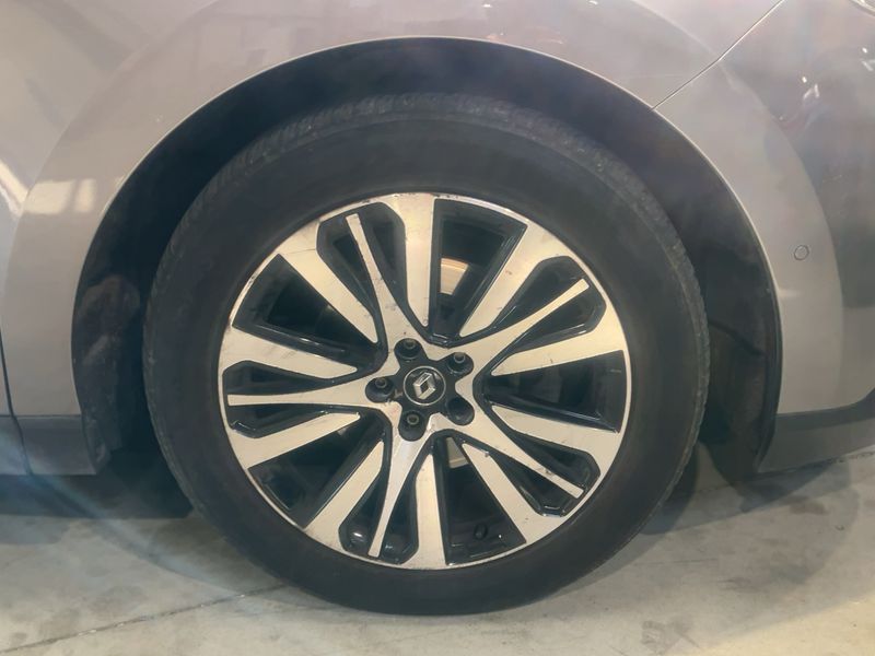 Renault Espace 1.6 dCi Energy Initiale Paris 2015 – снимка 11