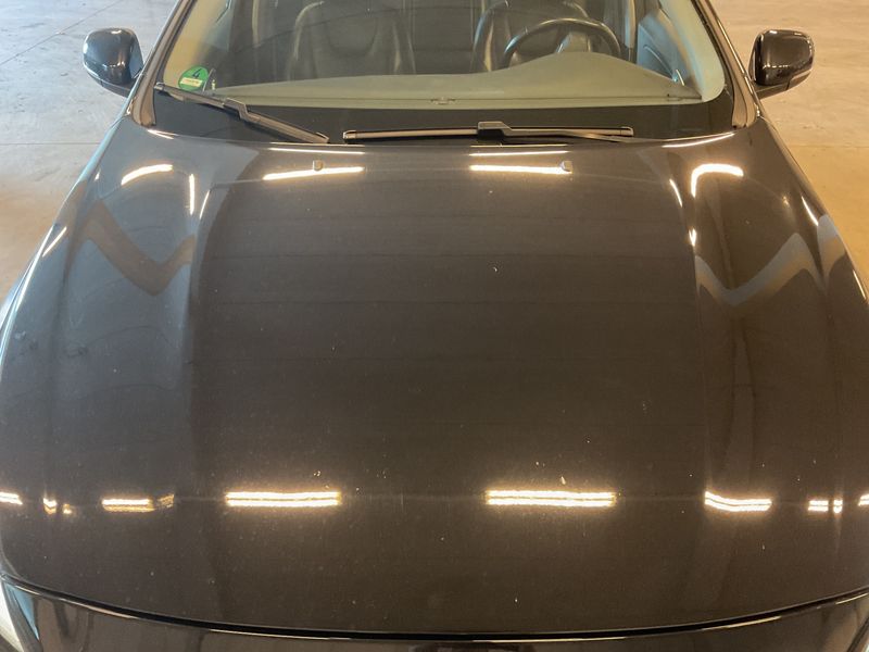 Volvo V60 2.0 D4 Summum 2012 – снимка 20