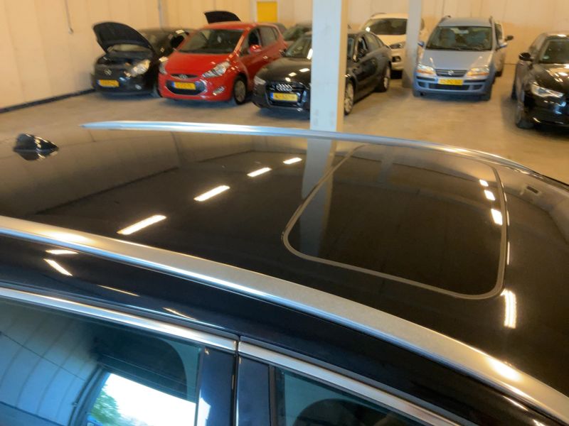 Volvo V60 2.0 D4 Summum 2012 – снимка 13