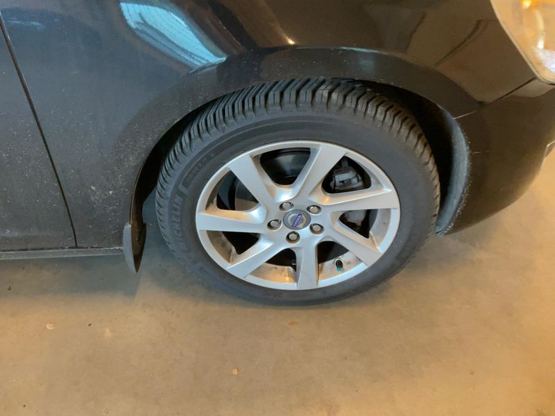 Volvo V60 2.0 D4 Summum 2012 – снимка 11