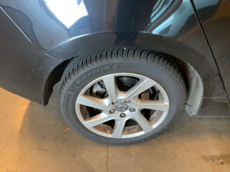 Volvo V60 2.0 D4 Summum 2012 – снимка 9