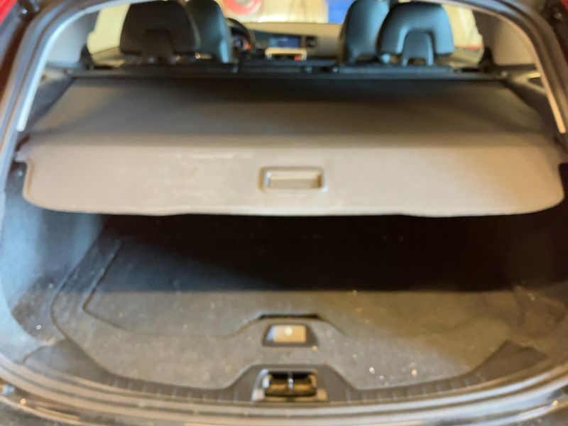 Volvo V60 2.0 D4 Summum 2012 – снимка 15