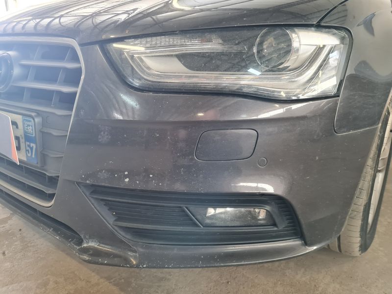 Audi A4 3.0 V6 TDI Ambition Luxe 2013 – снимка 40