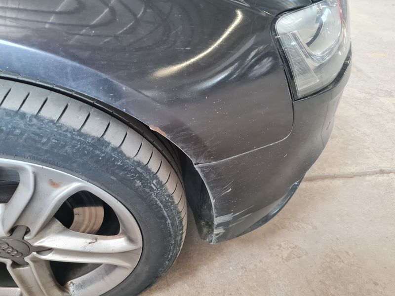 Audi A4 3.0 V6 TDI Ambition Luxe 2013 – снимка 22