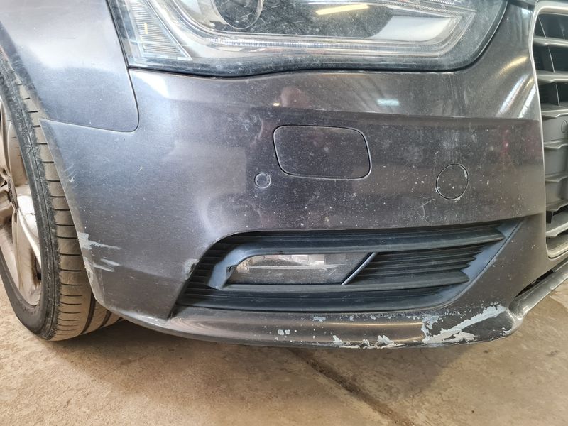 Audi A4 3.0 V6 TDI Ambition Luxe 2013 – снимка 30