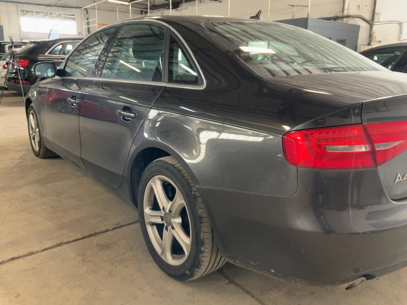 Audi A4 3.0 V6 TDI Ambition Luxe 2013 – снимка 6