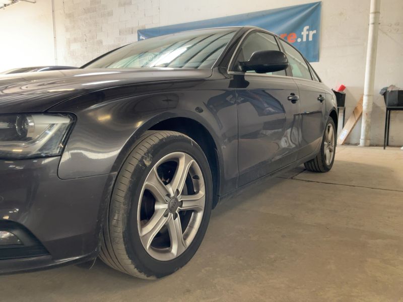 Audi A4 3.0 V6 TDI Ambition Luxe 2013 – снимка 2