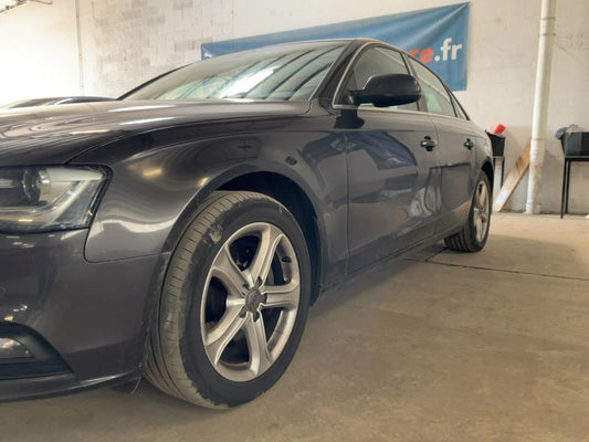 Audi A4 3.0 V6 TDI Ambition Luxe 2013 – снимка 2