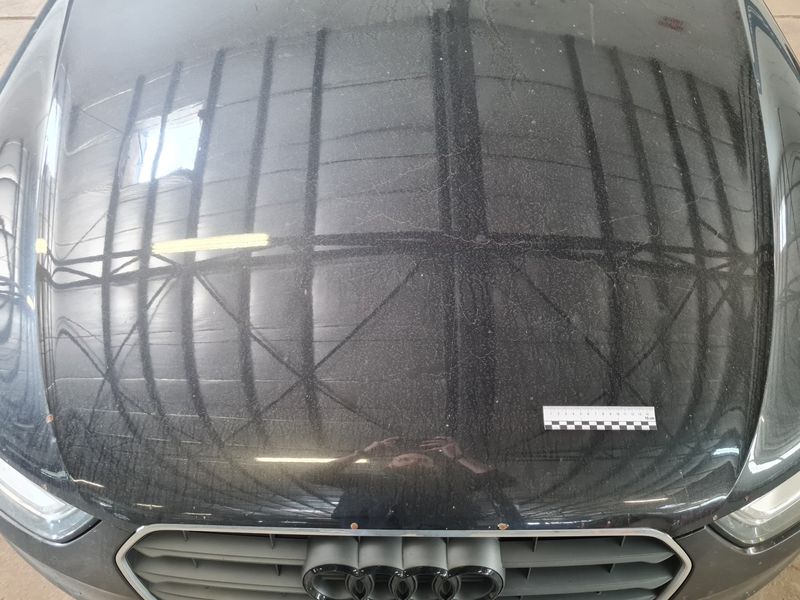 Audi A4 3.0 V6 TDI Ambition Luxe 2013 – снимка 35