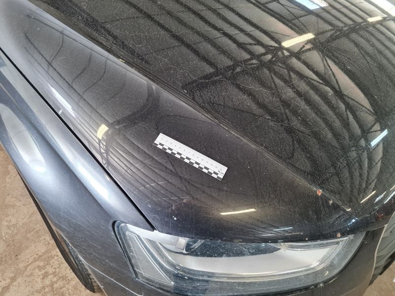 Audi A4 3.0 V6 TDI Ambition Luxe 2013 – снимка 37