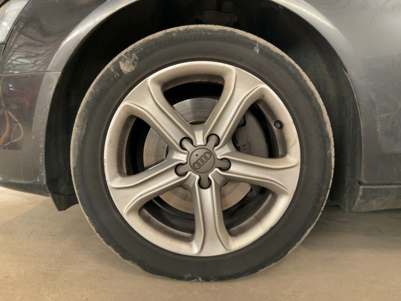 Audi A4 3.0 V6 TDI Ambition Luxe 2013 – снимка 3