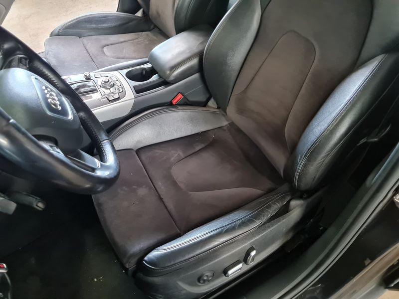 Audi A4 3.0 V6 TDI Ambition Luxe 2013 – снимка 24