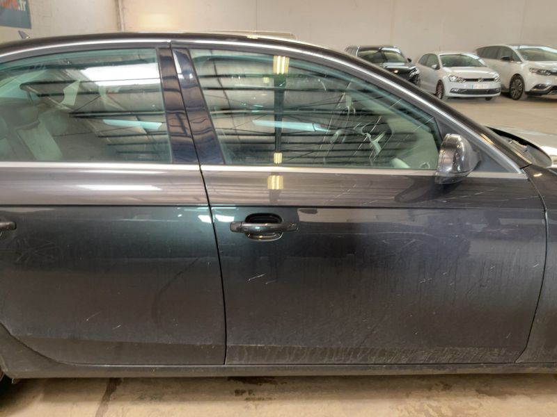 Audi A4 3.0 V6 TDI Ambition Luxe 2013 – снимка 10