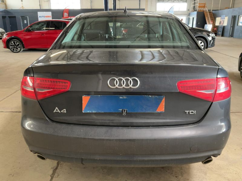 Audi A4 3.0 V6 TDI Ambition Luxe 2013 – снимка 7