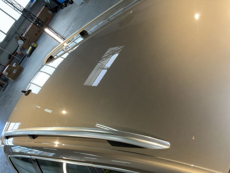 Volkswagen Passat 1.4 TSI Highline BlueMotion Tech 2012 – снимка 13