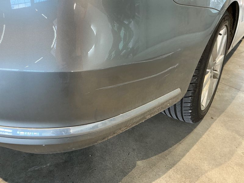Volkswagen Passat 1.4 TSI Highline BlueMotion Tech 2012 – снимка 40