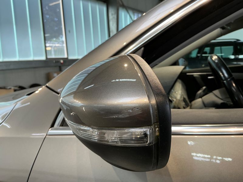 Volkswagen Passat 1.4 TSI Highline BlueMotion Tech 2012 – снимка 25