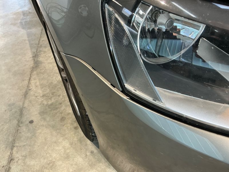 Volkswagen Passat 1.4 TSI Highline BlueMotion Tech 2012 – снимка 44
