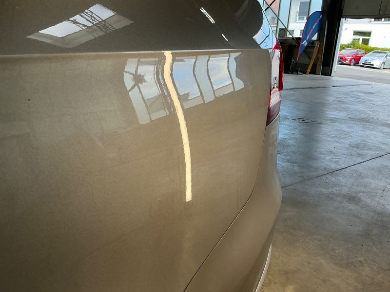 Volkswagen Passat 1.4 TSI Highline BlueMotion Tech 2012 – снимка 27