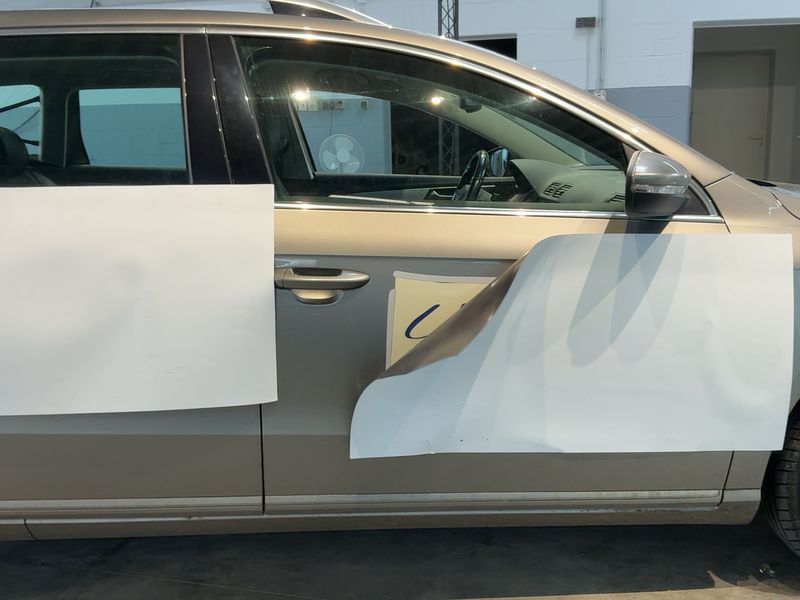 Volkswagen Passat 1.4 TSI Highline BlueMotion Tech 2012 – снимка 10
