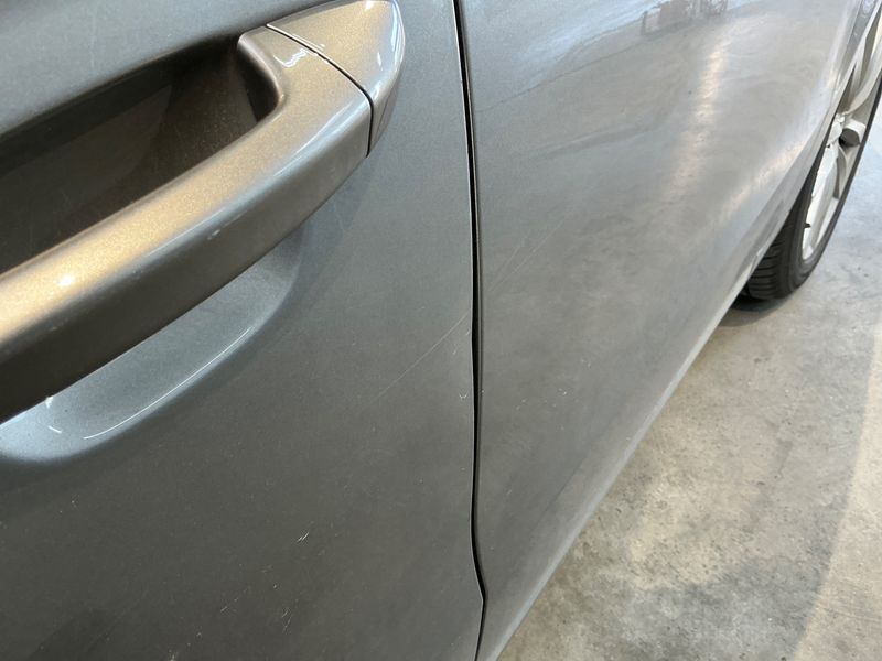 Volkswagen Passat 1.4 TSI Highline BlueMotion Tech 2012 – снимка 26