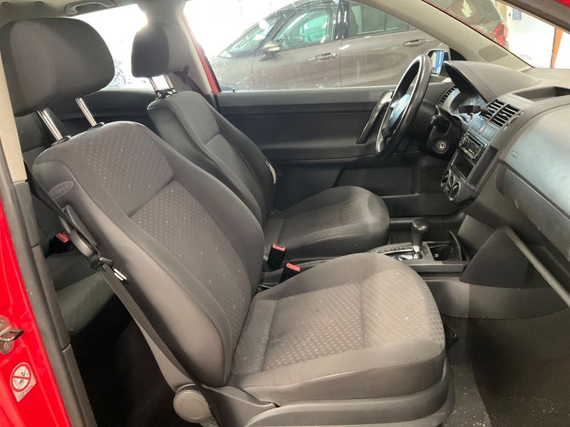 Volkswagen Polo 1.4 2004 – снимка 3