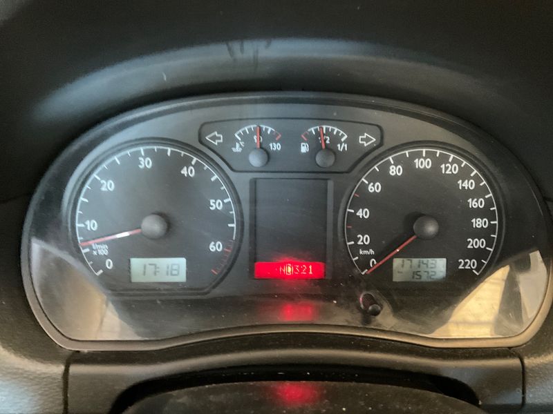 Volkswagen Polo 1.4 2004 – снимка 4