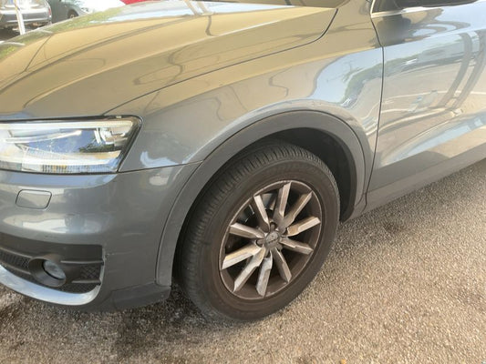 Audi Q3 2.0 TDI Ambiente 2012 – снимка 2