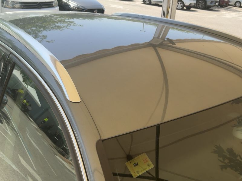 Audi Q3 2.0 TDI Ambiente 2012 – снимка 13