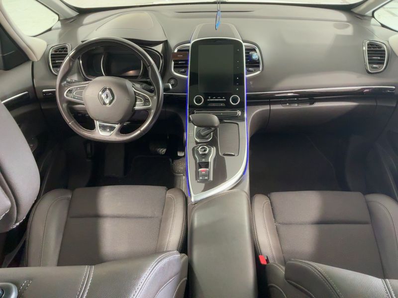 Renault Espace 1.6 dCi Energy Zen 2016 – снимка 17