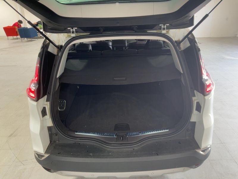 Renault Espace 1.6 dCi Energy Zen 2016 – снимка 15